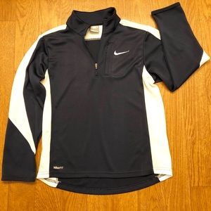 Nike Active Shirt.
